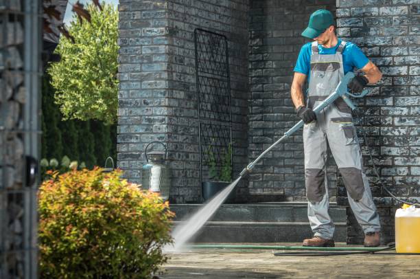 Best Solar Panel Cleaning  in Grand Terrace, CA