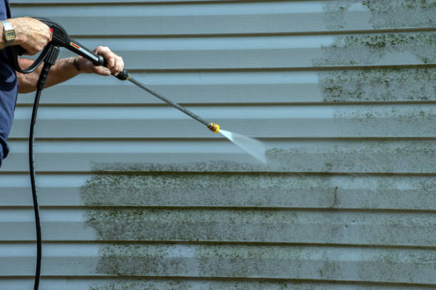 Best Driveway Pressure Washing  in Grand Terrace, CA