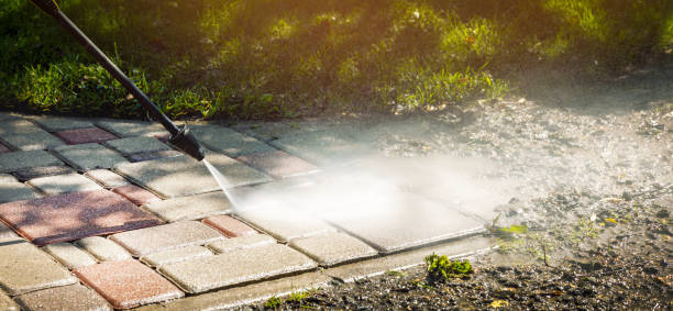 Grand Terrace, CA Pressure Washing Services Company
