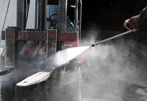 Best Sidewalk and Walkway Cleaning  in Grand Terrace, CA