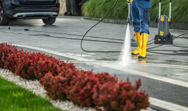 Best Warehouse Cleaning  in Grand Terrace, CA