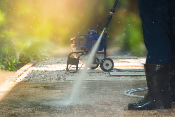 Best Factory Floor Cleaning  in Grand Terrace, CA
